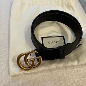 Authentic Gucci belt❤️